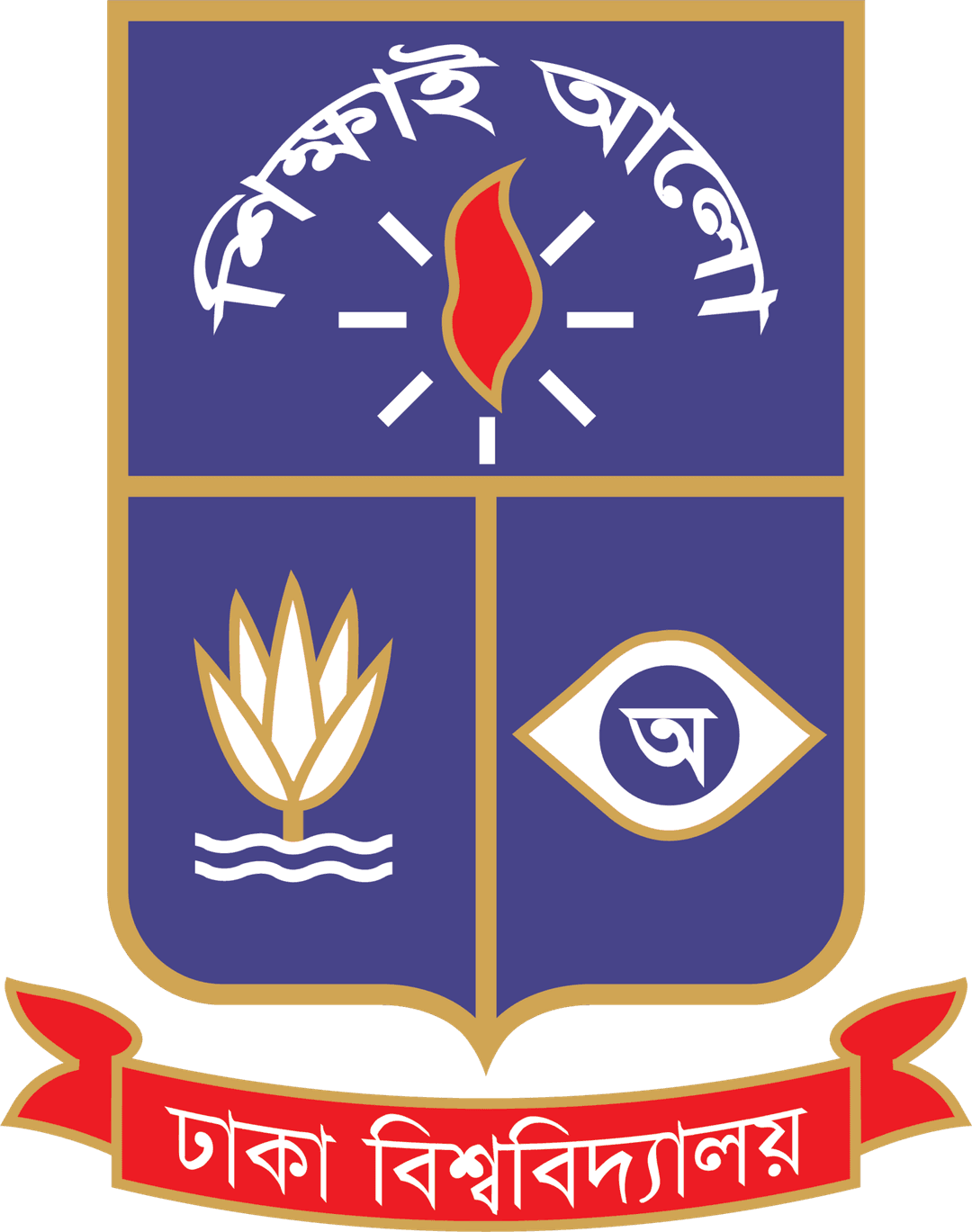 University of Dhaka