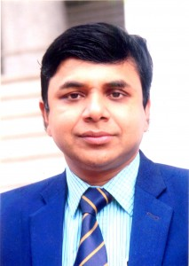 Dr. Mohammed Almujaddade Alfasane