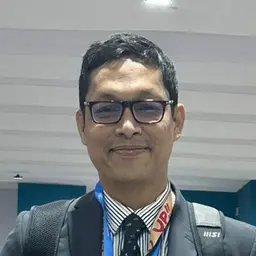 Dr. Suborna Barua
